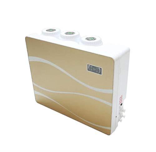 جهاز تحلية مياه منزلي