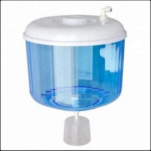 قارورة الفلتر لبرادة المياه