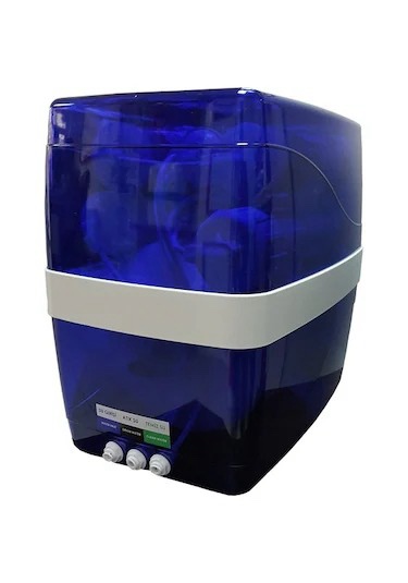 جهاز فلتر تركي